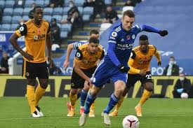 Jun 18, 2021 · leicester city will begin the 2021/22 premier league season by entertaining wolves at the king power stadium on august 14. Michael Owen Disagrees With Mark Lawrenson In Wolves Vs Leicester City Prediction Leicestershire Live