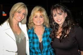 Image Of Barbara Mandrell And The Mandrell Sisters 1980 1982
