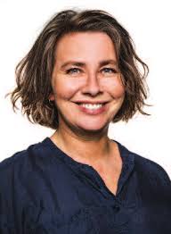 hjúkrunarfræðinga