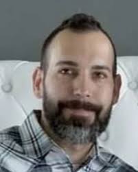 Nicholas Field Obituary October 13, 2023