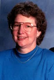 Etta Bergeron Obituary