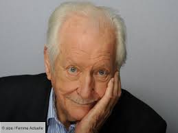 One by one, a group of cancer survivors, along with one. Pierre Bellemare Est Decede A 88 Ans Femme Actuelle Le Mag