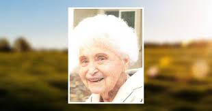 Ruth Workman Obituary