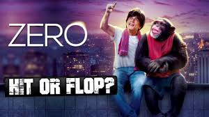 Zero Hit Or Flop Zero Movie L Shah Rukh Khan L Katrina Kaif L Anushka S Movies Anushka Sharma Katrina Kaif