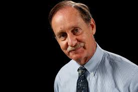 This city government veteran thinks Los Angeles is in deep trouble