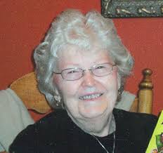 Delores M.(Grant) Curtis Obituary September 17, 2012