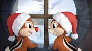 Chip and dale (also spelled chip 'n' dale or chip an' dale) are a duo of cartoon characters created in 1943 by the walt disney company. Watch Chip N Dale S Nutty Tales Tv Show Disney Junior On Disneynow