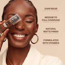 Amazon.com : Revlon Liquid Foundation, ColorStay Face Makeup for  Combination & Oily Skin, SPF 15, Medium-Full Coverage with Matte Finish,  350 Rich Tan, 1 fl oz : Foundation Makeup : Beauty & Personal Care