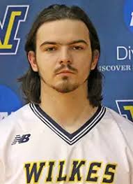 2021 Men's Lacrosse Roster