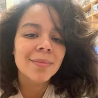 Isamar Perez Santiago