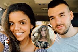 Johana Cubillas CELOSA de Macarena Vélez por su esposo Juan Ichazo?: “Yo he  estado con él siete años” | foto | video | farándula | ESPECTACULOS |  TROME.COM