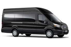 Ford Transit Xlt 15 Passenger High Roof Ford Transit Passenger Ford