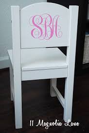 making over an outdated chair jazzing up an ikea children s chair 11 magnolia lane childrens chairs ikea kids ikea childrens chair