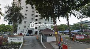 Oyo rooms sentul kpj hospital. Apartment For Sale At Menara Orkid Sentul For Rm 290 000 By Hau Seng Durianproperty
