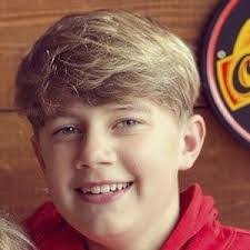 Max Ferguson's Instagram, Twitter & Facebook