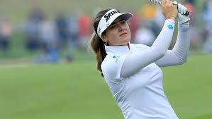 I am an abstract artist living in victoria, british columbia. 9 Things To Know After The Final Round Of The Kpmg Women S Pga Championship
