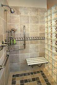 Accessible Bathrooms Video Tours Of Wheelchair Bathrooms For The Home Handicap Bathroom Design Accessible Bathroom Design Handicap Bathroom