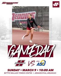 Henderson State Athletics