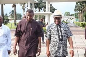 It has also become the hallmark of the redeemed christian church of god, which he has led. Adeboye Storms Port Harcourt Visit Government House Sidewap Com Ng Best Online Portal For Nigerian News World S Top Notch Blog For Latest Entertainment News Celebrity Gossips Music Downloads Movies Box