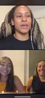 Daina Rivera's Instagram, Twitter & Facebook