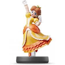 Librivox is a hope, an experiment, and a question: Amiibo Super Smash Bros Series Figure Daisy Nintendo Super Smash Bros Nintendo Amiibo Super Smash Bros