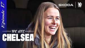 Hannah Hampton & Why England's Number One Wanted to QUIT Football?!