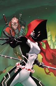 Learn where to read it, and check out the comic's cover art, variants, writers, & more! Eleanor Camacho Earth 16356 Marvel Database Fandom
