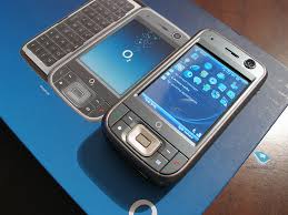 O2 XDA Zinc