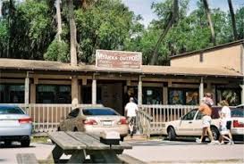 Dogs are allowed at myakka river state park campground, but they must be kept on a leash no longer than 6 feet when outside your vehicle. Myakka River State Park Near Sarasota Is Where Nature And Wildlife Abound