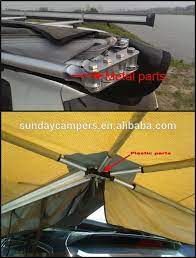 Space Saver Vacuum Camping Caravan Awning Photo Detailed About Space Saver Diy Roof Top Tent Diy Awning Roof Top Tent