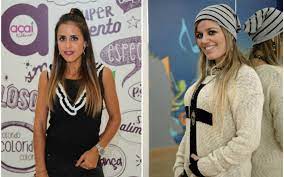 Ruth marlene was born on march 9, 1978 in portugal as rute marlene pereira alves. Carolina Patrocinio E Ruth Marlene O Que Tem Em Comum Nao Vai Acreditar Vip Pt