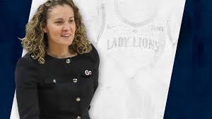 Women's college basketball stars in the us have expressed joy at an improvement in standards since the breakout of a gender equality row over the weights rooms at the ncaa's 'march madness' college basketball player sedona prince shared her joy at the changes. Marquette S Kieger Named Women S Basketball Coach Penn State University