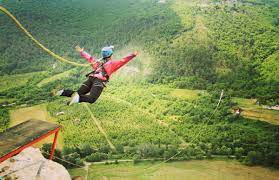 If you offer outdoor activities in malaysia it's free to promote your services on awe365. 10 Adventurous Activities In Malaysia Mitsubishi Motors Malaysia