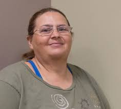 Certified Peer Support Specialist Graduating Class