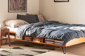 Queen storage beds allow you to maximize your use of floor space. 10 Best Storage Beds With Drawers And Cubbies Bedroom Storage Ideas