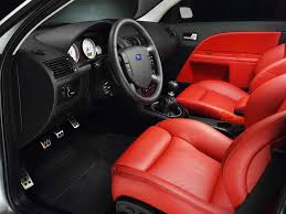Dopo aver visto le immagini ufficiali, ecco le nostre foto live della ford mondeo concept. 2001 Ford Mondeo St Concept Review Supercars Net