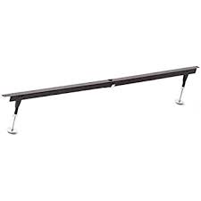 Support beams are crafted with two logs and a saw. Sonstige Extendable Universal Bed Centre Beam Rail Support Foot Feet For Wooden Beds Mobel Wohnen Jung Israel Org