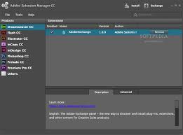 This free app is designed for use with adobe experience manager (aem) forms. Adobe Extension Manager Cc 7 3 2 Mac Download