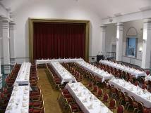 Tagungsstadt Rendsburg Veranstaltungsraume Fur Ihre Tagungen Messen Und Kongresse Tagungsraum Conventgarten Hotel Restaurant