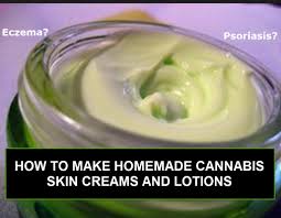 This second recipe is for all you women out there who do what are the best essential oils for psoriasis and… how to use essential oils for the treatment of… top 10 essential oils and natural. How To Make Homemade Cannabis Skin Cream And Lotions