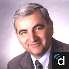 Dr. David N. Westfall, MD