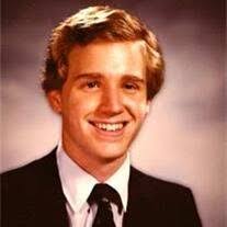 David Todd Butler Obituary