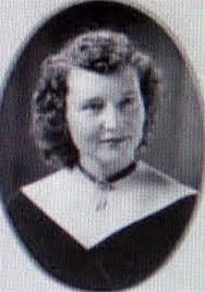 Beverly Ann Scott Eason (1934-2003)