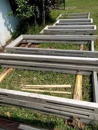 Ukuran topi jendela cor.kupu tarung mk mesir3. Kusen Beton Kampung Kelapa Bekasi Bandar Gebang Mustika Jaya Bekasi 2021