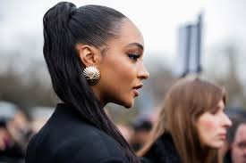From the shaggy bob to short shag haircuts to medium and long options, our today's article is celebrating shag hair in all its glory. 37 Easy Ponytail Hairstyles Ideas For 2020 Glamour