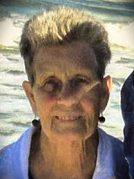 Evelyn Harriett Cook Obituary (2025)