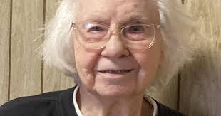 Freda (Speck) Weaver