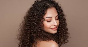 European Hair Care Is Driven By 'Curly-Haired' Customers