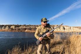The 17 wsm is basically a pretty good and reliable rifle for hunters. Volquartsen Summit 17 Wsm Rifle Shooting Wire