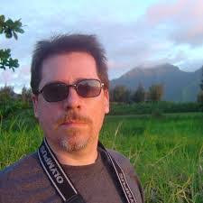 Evan Harrington's Instagram, Twitter & Facebook